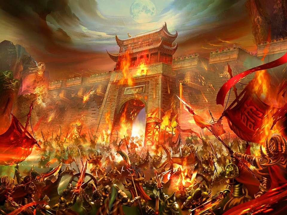 警察战僵尸无敌版